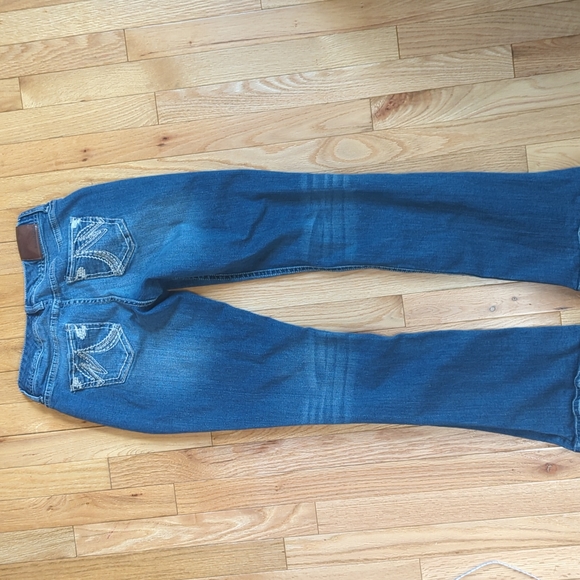 Maurices "Curvy" Jeans - Picture 3 of 10